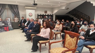 Katar’daki Azerbaycan Büyükelçiliğinde ”Hocalı Katliamı” anma etkinliği düzenlendi