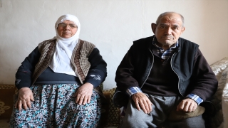 Mardin’de yaşlı çift dolandırıldıkları iddiasıyla polise başvurdu