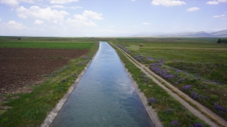 DSİ Erzurum’a 18 yılda 6 baraj ve 12 gölet kazandırdı