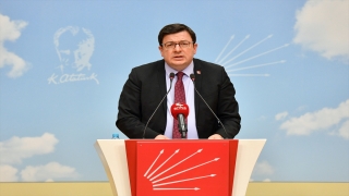 CHP Genel Başkan Yardımcısı Erkek’ten ”Yargı Reformu” eleştirisi: