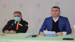 Kastamonu Vali Yardımcısı Kılıçarslan’dan Kovid19’da kontrollü normalleşme uyarısı