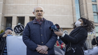 Hrant Dink cinayeti davasında karar, 26 Mart’taki duruşmada açıklanacak