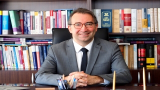 Bahçeşehir Üniversitesi Hukuk Fakültesi akademisyenlerinden ”İnsan Hakları Eylem Planı” değerlendirmesi