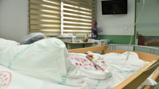 Samsun’da eski eşi tarafından darp edilen E.M, tedavi gördüğü hastaneden açıklama yaptı: 