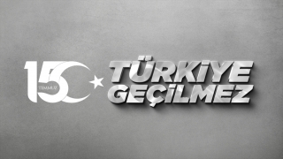 15 Temmuz anma programları bu yıl ”Türkiye Geçilmez” temasıyla gerçekleştirilecek