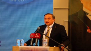 Tekirdağ’da ”Balkan Ülkeleri Yerel Yönetimler İşbirliği Çalıştayı” düzenlendi