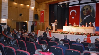 CHP Genel Başkanı Kemal Kılıçdaroğlu, Kırıkkale’de konuştu: (2)