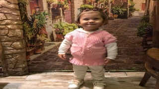 Gaziantep’te otomobilin çarptığı 2 yaşındaki çocuk yaşamını yitirdi