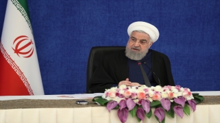 Ruhani’den muhafazakarlara seçim eleştirisi