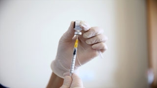 Trakya’da Kovid19’la mücadelede BioNTech aşılarının ilk dozları uygulanmaya başlandı