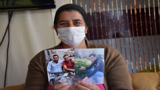 Aydın’da 4 ay önce kaybolan gencin ailesinin umutlu bekleyişi sürüyor