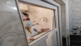 Mardin’de bir kadın evinin banyosunda ölü bulundu