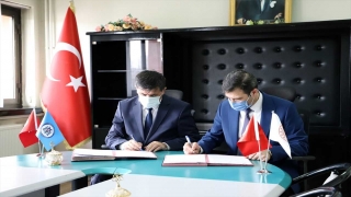 Erzincan’da turizm ve sanayi yatırımlarına 3,5 milyon liralık proje desteği sağlanacak