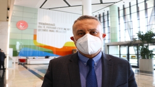 Tekirdağ Sağlık Müdürü Kalkan, vatandaşlardan sağlık tedbirlerine daha fazla uymasını istedi
