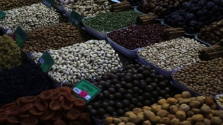 Kazakistan’da ramazanın gelmesiyle pazarlar hareketlendi