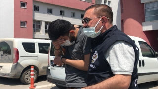 Adana’da arkadaşını pompalı tüfekle kazara vurarak öldürdüğü öne sürülen zanlı tutuklandı