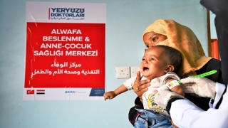 Türk sivil Toplum Kuruluşları Yemen'de Açlıkla Mücadele Edecek