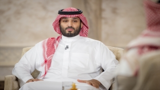 Suudi Arabistan Veliaht Prensi Bin Selman, İran ile iyi ilişkiler kurmak istediklerini söyledi