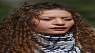 MULTİMEDYALI ”Filistin’in cesur kızı” Temimi dünyaya seslendi: ”Filistinli kadınlara da diğerleri gibi sahip çıkın”