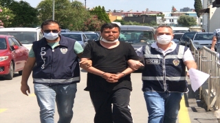 Adana’da annesini bıçaklayan zanlı tutuklandı