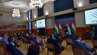 Macaristan’daki en büyük Türk yatırımını Şişecam gerçekleştirecek