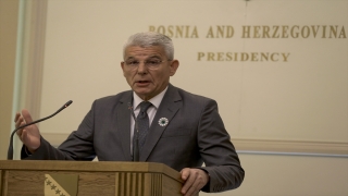 ”Bosna Kasabı”nın müebbet cezasının onanması Boşnak siyasetçilerce memnuniyetle karşılandı