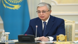 Kazakistan’dan İslam dünyasında bilim alanında iş birliğini güçlendirme çağrısı
