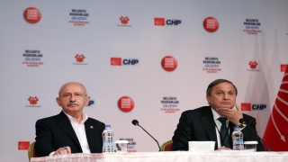 CHP Genel Başkanı Kılıçdaroğlu, Gaziantep’te taziye ziyaretlerinde bulundu