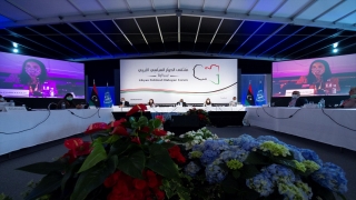 İsviçre’deki Libya Siyasi Diyalog Forumu oturumları Kovid19 nedeniyle verilen aranın ardından yeniden başladı