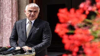 Kültür ve Turizm Bakanı Ersoy, basın mensuplarının sorularını cevapladı
