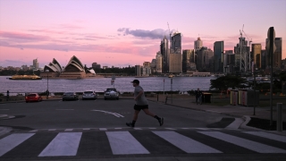 Avustralya, Sidney’deki karantinayı 1 hafta daha uzattı