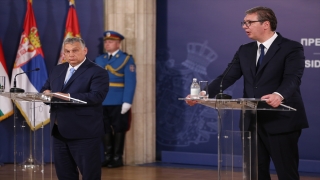 Macaristan Başbakanı Orban: ”Yakın zamanda yeniden kitlesel göç sorunuyla karşı karşıya kalacağız”