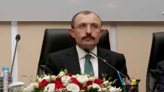 Ticaret Bakanı Mehmet Muş, İTO Meclisi’nin temmuz ayı toplantısında konuştu