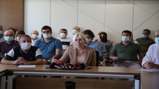 Antalya’da 6 hasta, çapraz böbrek nakliyle hayata tutundu