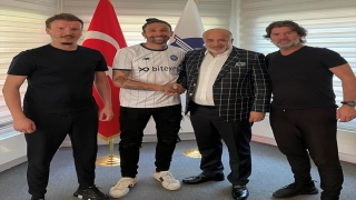 Adana Demirspor, Lucas Castro’yu transfer etti