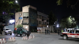 Kabil’de Savunma Bakanı Muhammedi’nin evinin önünde bombalı saldırı düzenlendi