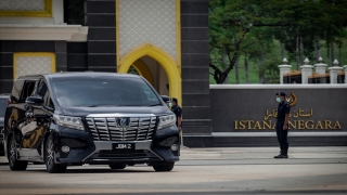 Malezya Kralı, Başbakan Muhyiddin Yasin’in istifasını kabul etti