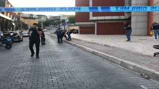 İzmir’de silahlı kavgada 4 kişi yaralandı