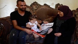İsrail mahkemesinden hamile Filistinli tutukluya şartlı tahliye