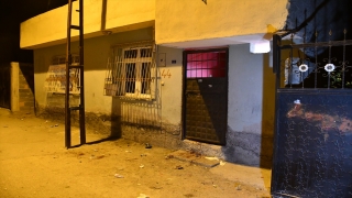 Adana’da kardeşi tarafından pompalı tüfekle vurulduğu ileri sürülen kişi hayatını kaybetti