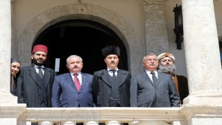 Sivas Kongresi’nin 102. yıl dönümü kutlanıyor