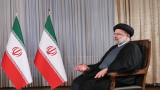 İran Cumhurbaşkanı Reisi, Batı ile baskı altında müzakereyi kabul etmeyeceklerini söyledi:
