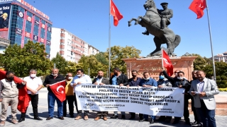 Kırşehir’de Abdallar, Kovid19 sürecindeki destekler için yetkililere teşekkür etti