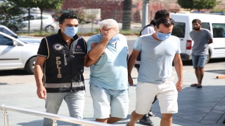 Antalya’daki sahte para operasyonunda gözaltına alınan 3 kişi serbest bırakıldı