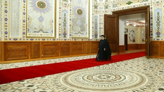 İran Cumhurbaşkanı İbrahim Reisi, ülkesinin Şanghay İşbirliği Örgütüne tam üye olarak kabul edildiğini açıkladı.