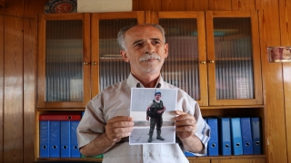 Denizli’de hayatını kaybeden eski asker hakkında mahkemeden ”şehit” kararı