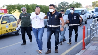 Adana’daki cinayetle ilgili yakalanan 2 zanlıdan biri tutuklandı