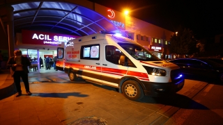 GÜNCELLEME Nevşehir’de öğrencileri taşıyan otobüslerin karıştığı kazada 44 kişi yaralandı