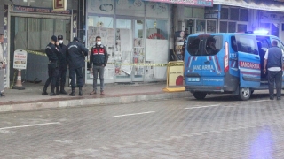 İzmir’de lokantada silahlı saldırıya uğrayan kişi öldü