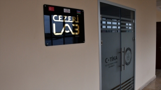 TİKA, Azerbaycan’da dijital tasarım ve üretim laboratuvarı ”CezeriLab” açtı